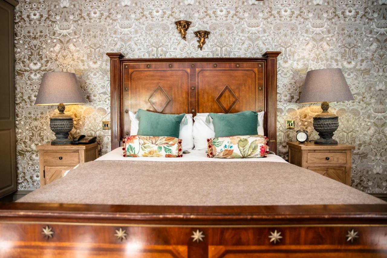 The George; Sure Hotel Collection By Best Western Darlington  Exteriér fotografie
